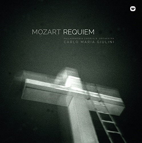 Requiem [ Vinyl ]