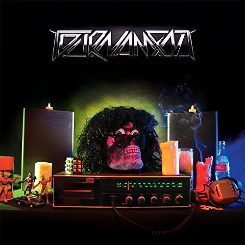 Tournament - Teenage Creature [ Vinyl ]