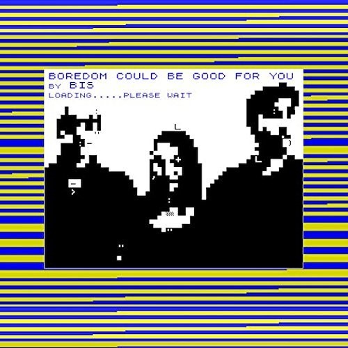 Boredom Could Be / Tear It Up and [ Vinyl ]