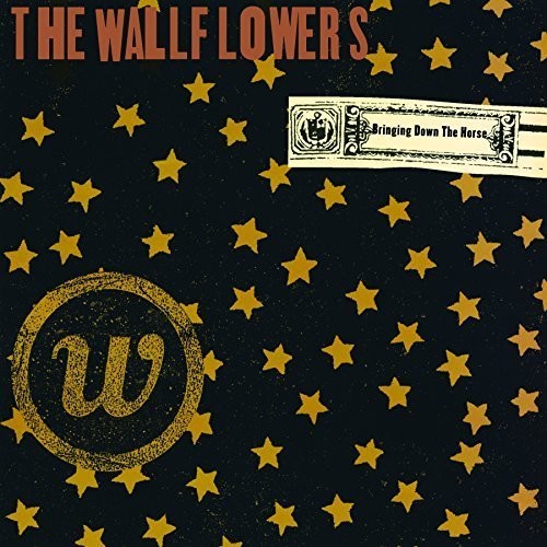 The Wallflowers - Bringing Down the Horse [2LP] [ Vinyl ]