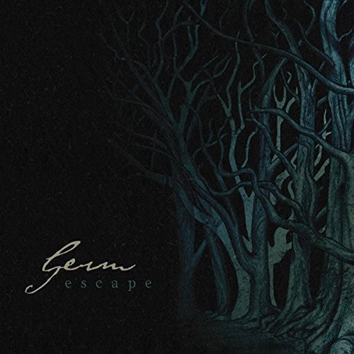 Germ - Escape [ Vinyl ]