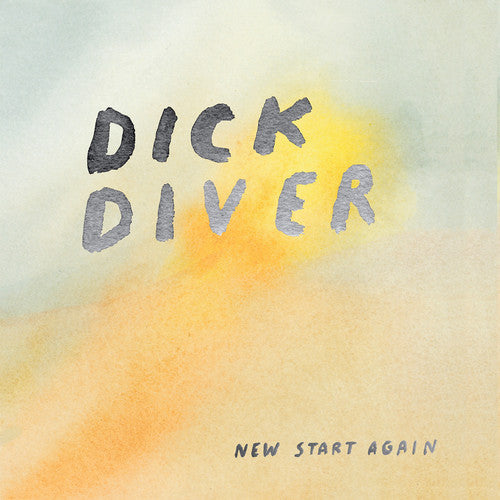 Dick Diver - New Start Again [ Vinyl ]