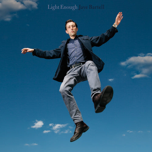 Jaye Bartell - Light Enough [ Vinyl ]
