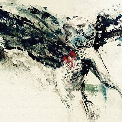 Dark Suns - Everchild [ Vinyl ]