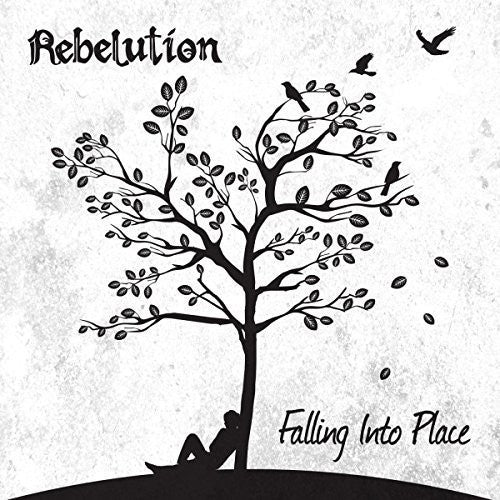 Rebelution - Falling Into Place [ Vinyl ]