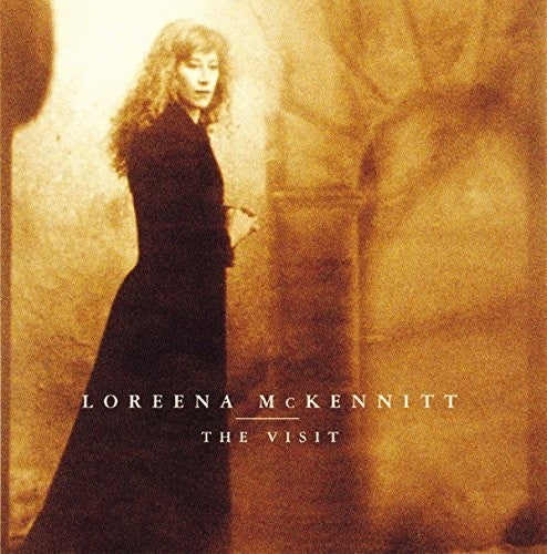 Loreena McKennitt - The Visit [ Vinyl ]