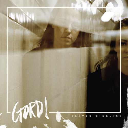 Gordi - Clever Disguise [ Vinyl ]