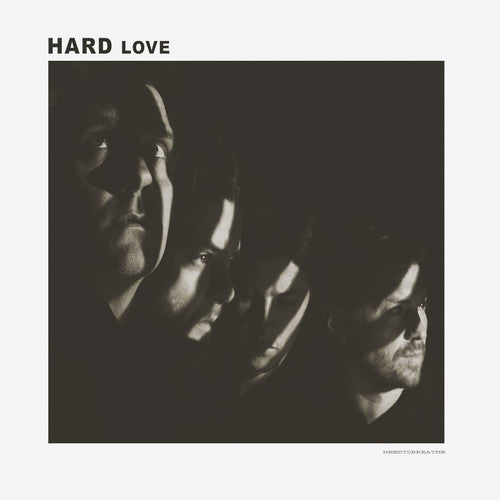 Needtobreathe - HARDLOVE [2LP] [ Vinyl ]