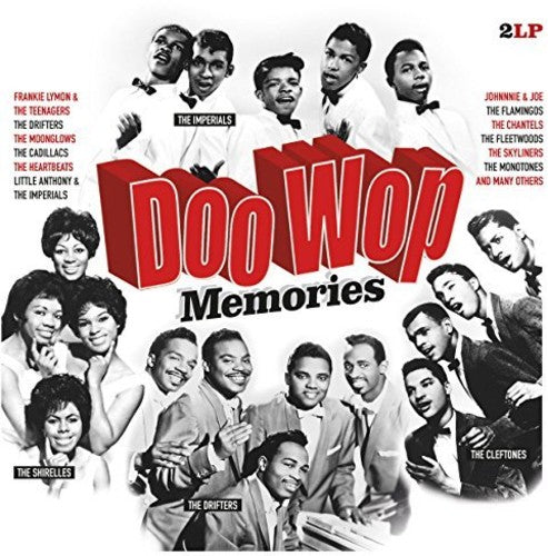 Various Artists - Doo-Wop Memories / Various [ Vinyl ]