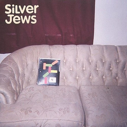 Silver Jews - Bright Flight [ Vinyl ]