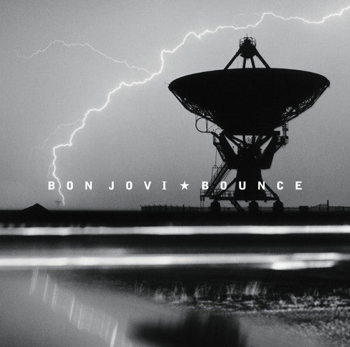 Bon Jovi - Bounce [ Vinyl ]