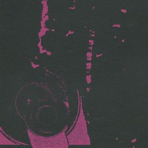 Fly Pan Am - Sedatif en Frequences Et Sillons [ Vinyl ]