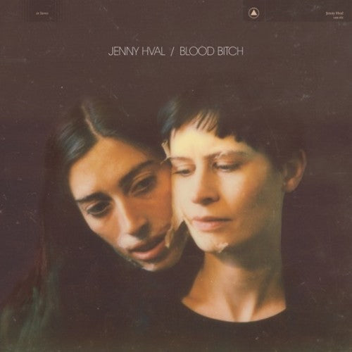 Jenny Hval - Blood Bitch [ Vinyl ]