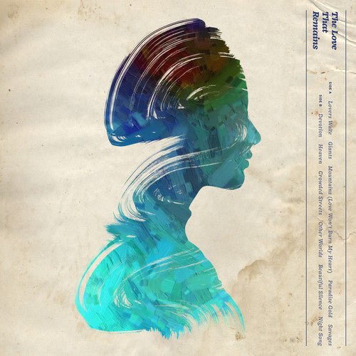 Savoir Adore - The Love That Remains [ Vinyl ]