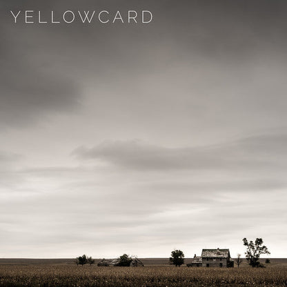 Yellowcard - Yellowcard [2LP Grey]