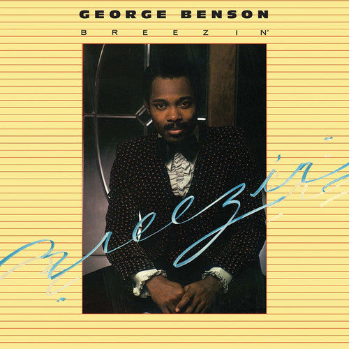 George Benson - Breezin [ Vinyl ]