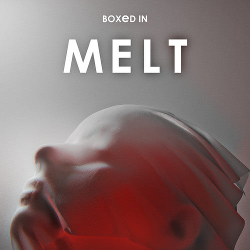 Boxed in - Melt [ Vinyl ]