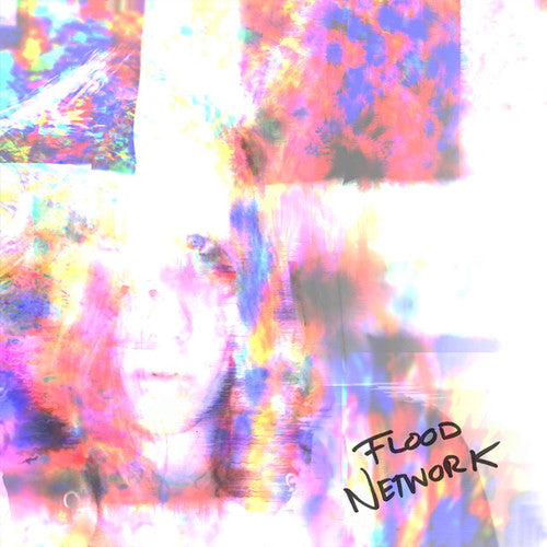 Katie Dey - Flood Network [ Vinyl ]