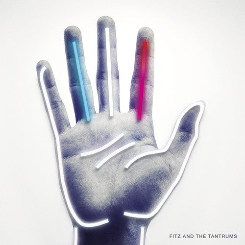Fitz and the Tantrums - Fitz And The Tantrums [ Vinyl ]