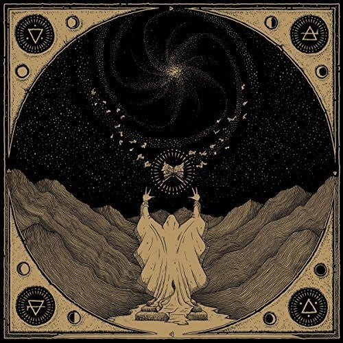 Lotus Thief - Gramarye [ Vinyl ]