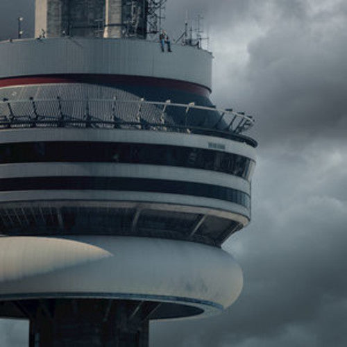 Drake - Views [2LP]
