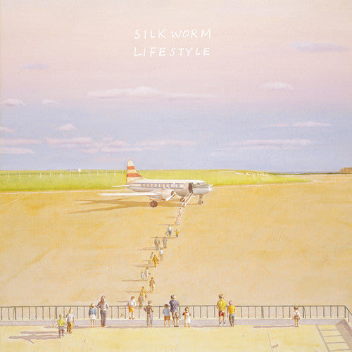 Silkworm - Lifestyle [ Vinyl ]