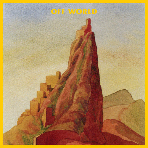 Off World - 1 [ Vinyl ]