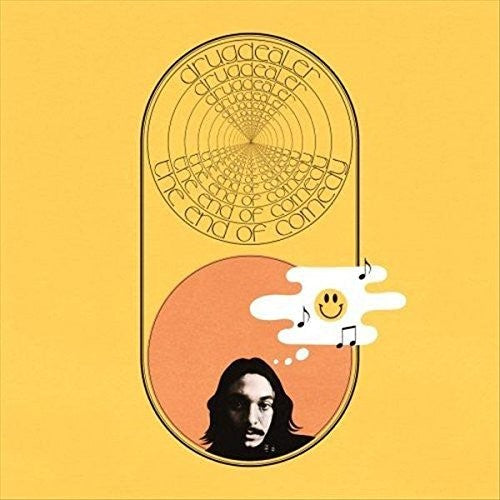 Drugdealer - The End of Comedy [ Vinyl ]