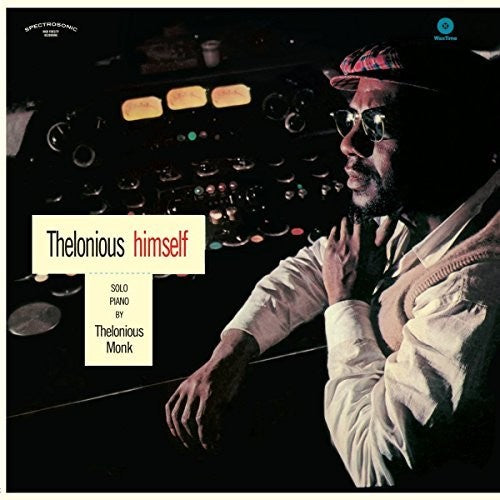 Thelonious Monk - Thelonious Himself [ Vinyl ]