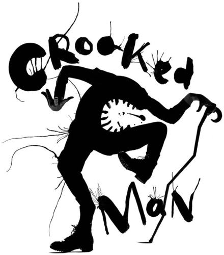 T.R.I.C. - Crooked Man [ Vinyl ]