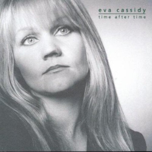 Eva Cassidy - Time After Time [ Vinyl ]