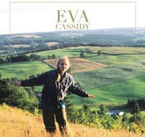 Eva Cassidy - Imagine [ Vinyl ]