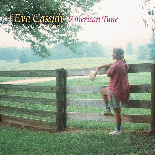 Eva Cassidy - American Tune [ Vinyl ]