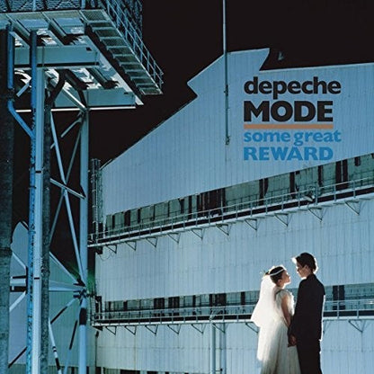 Depeche Mode - Some Great Reward [ Vinyl ]