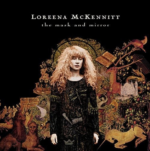 Loreena McKennitt - The Mask And Mirror [ Vinyl ]