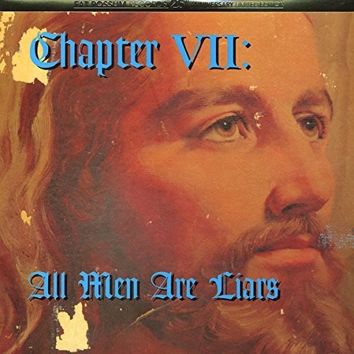 Various Artists - Chapter VII: All Men Are Liars [ Vinyl ]