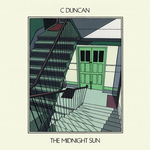 C Duncan - The Midnight Sun [ Vinyl ]