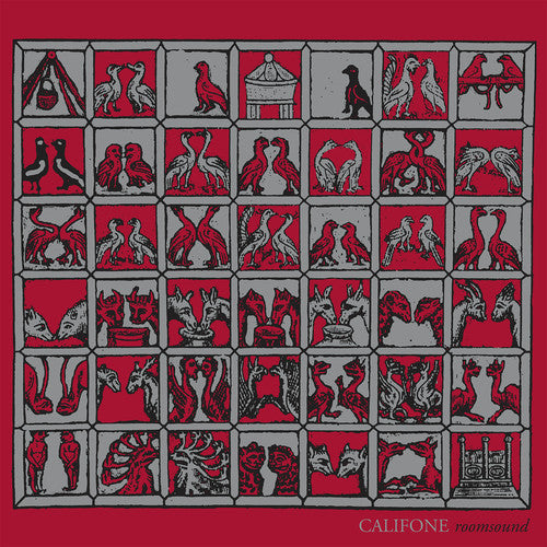 Califone - Roomsound (Deluxe Reissue 2xLP) [ Vinyl ]