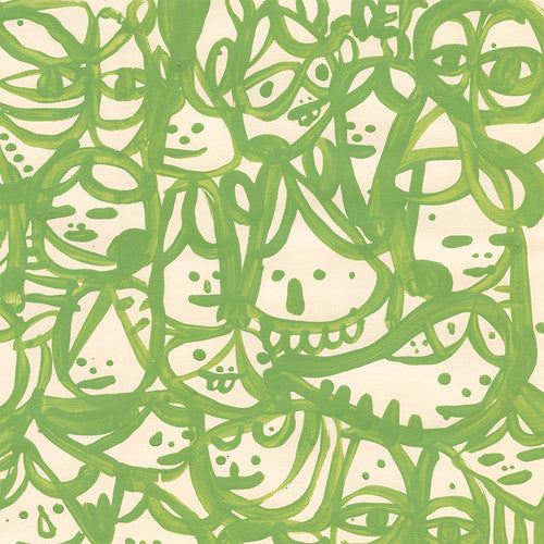 Pooches - The Pooches [ Vinyl ]