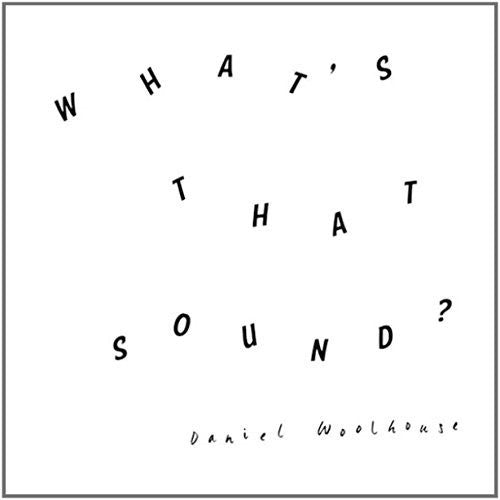Daniel Woolhouse - What'S That Sound [ Vinyl ]