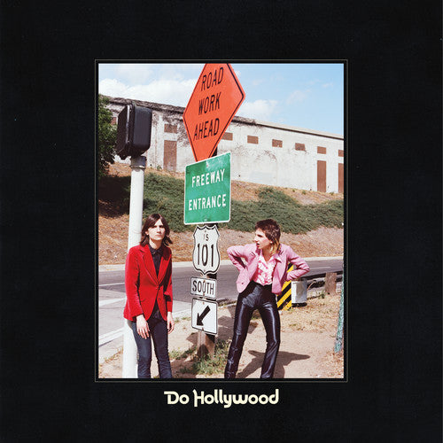The Lemon Twigs - Do Hollywood [ Vinyl ]
