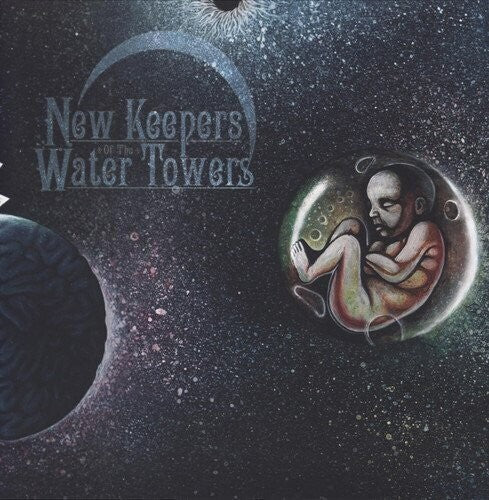 New Keepers of the Water Towers - The Cosmic Child [ Vinyl ]
