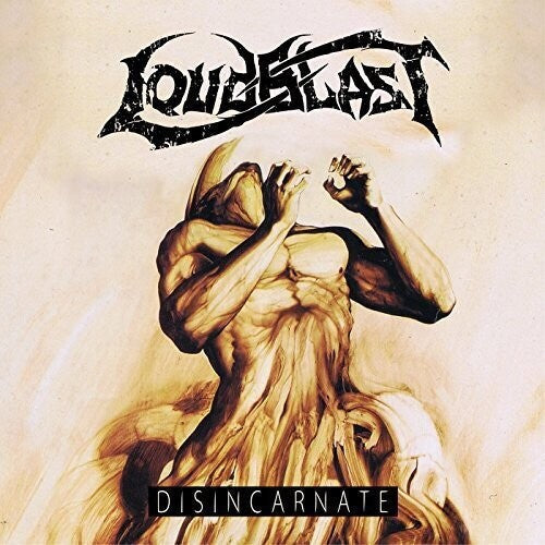 Loudblast - Disincarnate [ Vinyl ]