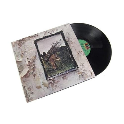 LED ZEPPELIN - Led Zeppelin IV Vinyl { vinyl }