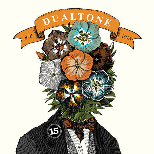 Various - In Case You Missed It: 15 Years Of Dualtone [ Vinyl ]