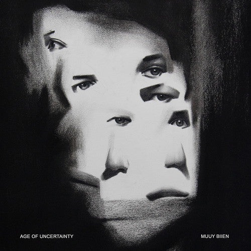 Muuy Biien - Age Of Uncertainty [ Vinyl ]