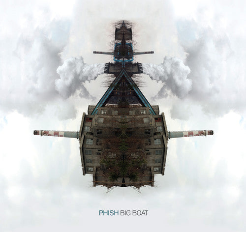 Phish - Big Boat [ Vinyl ]