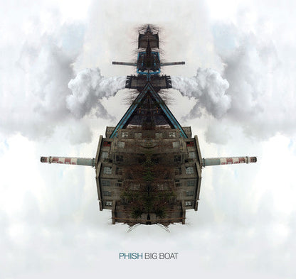 Phish - Big Boat [ Vinyl ]