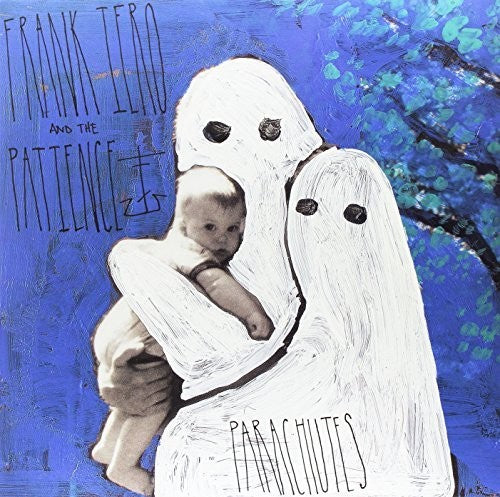 Frank Iero - Parachutes [ Vinyl ]