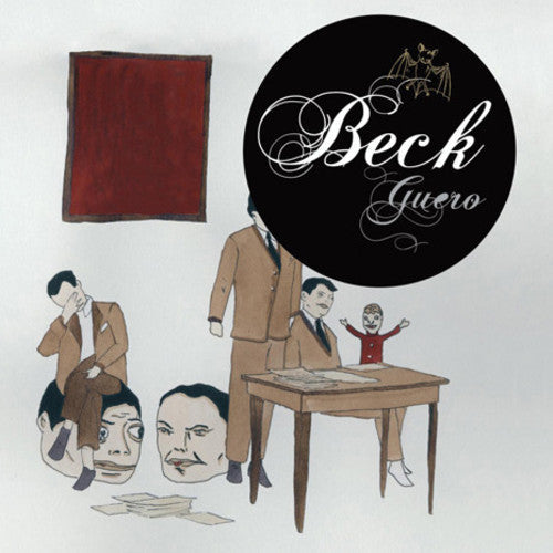 Beck - Guero [Gatefold 180-gram] [ Vinyl ]